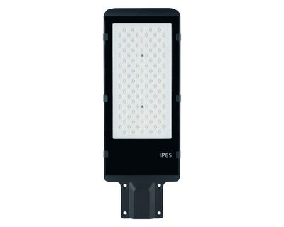 Imagen 1 del producto Luminaria recinto LED 100W luz día negro