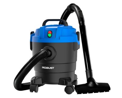 Aspiradora sopladora barril 10L