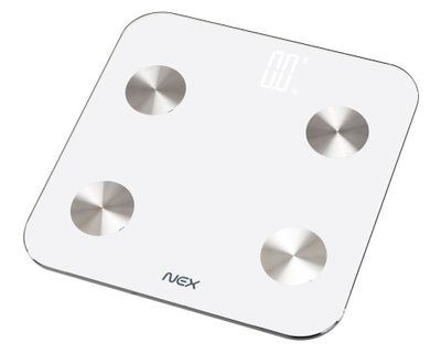 Imagen 2 del producto Balanza baño recargable Smart