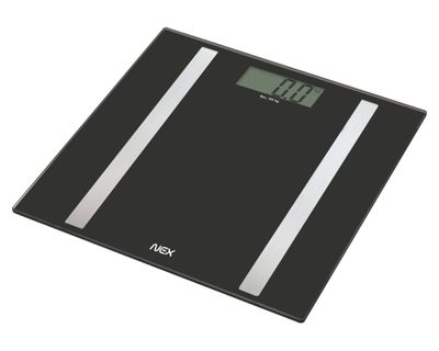 Imagen 2 del producto Balanza digital Smart Bodyfit negro