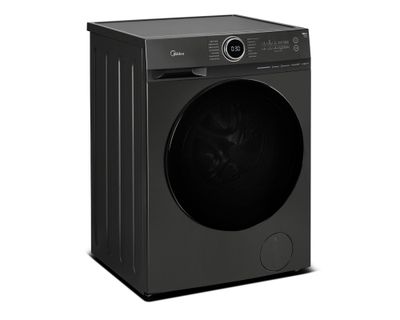 Imagen 2 del producto Lavadora secadora MF200D130WB/T carga frontal 13/10 kg titanium