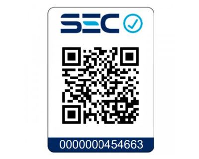 Imagen 2 del producto Ampolleta LED 4W E14 luz cálida BF35 Bohemia