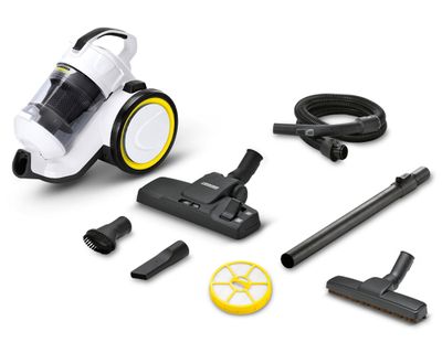 Imagen 2 del producto Aspiradora ciclónica VC3