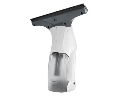 Imagen 2 del producto Aspiradora limpia vidrios inálambrica WV1 blanco/gris