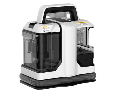 Imagen 2 del producto Limpia alfombra tapices 350W