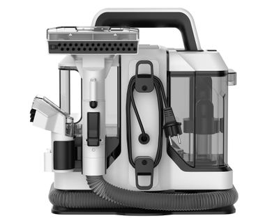 Imagen 2 del producto Limpia alfombra tapices 350W