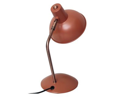 Imagen 2 del producto Lámpara sobremesa 1L E14 Brivio caramelo