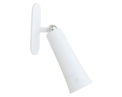 Imagen 2 del producto Lámpara escritorio USB Luz día