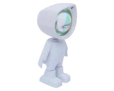 Imagen 1 del producto Lámpara sobremesa Proyector atardecer