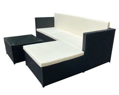 Imagen 2 del producto Juego de terraza Fiorentina 5 personas