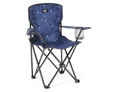 Imagen 2 del producto Silla camping astros Kids 60x36x36 cm