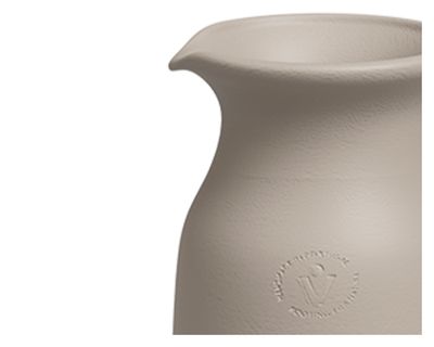 Imagen 2 del producto Maceta Bia Jar 30 cm