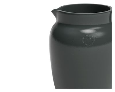 Imagen 2 del producto Maceta Gaia jar 20 cm