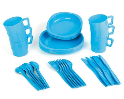 Imagen 1 del producto Set picnic 36 piezas