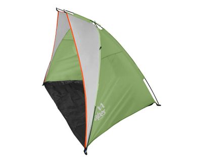 Imagen 2 del producto Carpa playa Ipanema 120x220x120 cm 2 personas verde