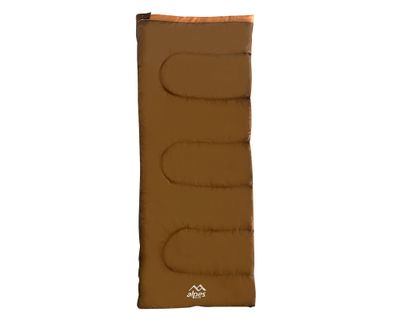 Imagen 2 del producto Saco dormir sobre Humboldt café 10/25°C