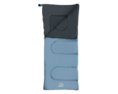 Imagen 2 del producto Saco dormir sobre azul 10/25°C