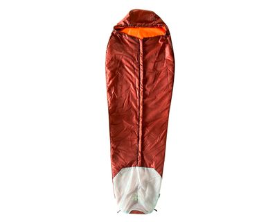 Saco dormir momia Colbun 20/25°C