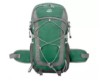 Mochila camping Grand Canyon 55L