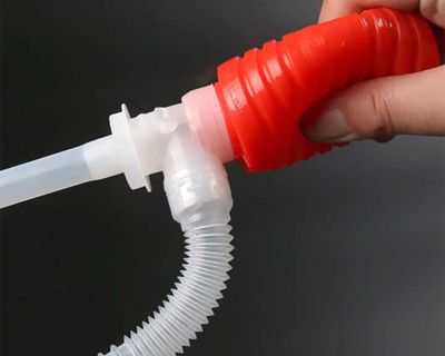 Imagen 2 del producto Bomba trasvasije manual