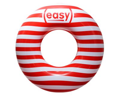 Flotador tipo dona Easy