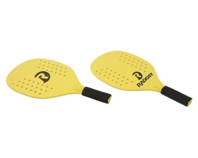 Imagen 2 del producto Raqueta playa Grip