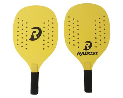 Imagen 1 del producto Raqueta playa Grip