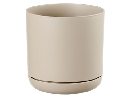 Imagen 1 del producto Maceta Oleander ecru 19 cm