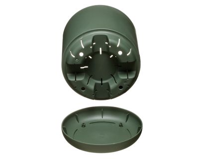 Imagen 2 del producto Maceta Oleander verde 15 cm