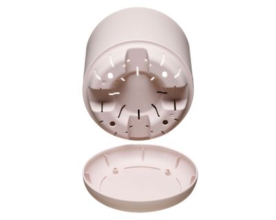 Imagen 2 del producto Maceta Oleander ecrue 15 cm