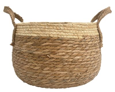 Maceta canasto ring 36 cm