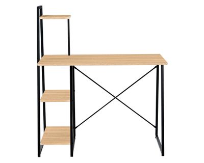 Imagen 1 del producto Centro trabajo Adel 117x102x50 cm