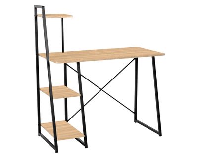 Imagen 2 del producto Centro trabajo Adel 117x102x50 cm