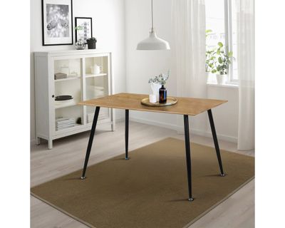 Imagen 2 del producto Mesa comedor Julen 74.5x120x75 cm