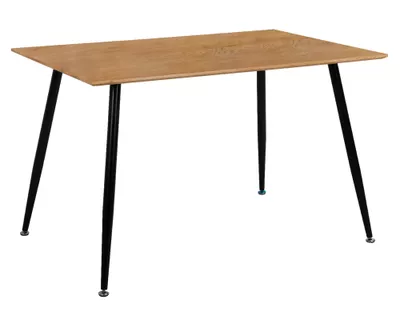 Mesa comedor Julen 74.5x120x75 cm