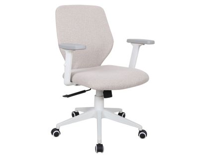 Imagen 2 del producto Silla ejecutiva Tomas