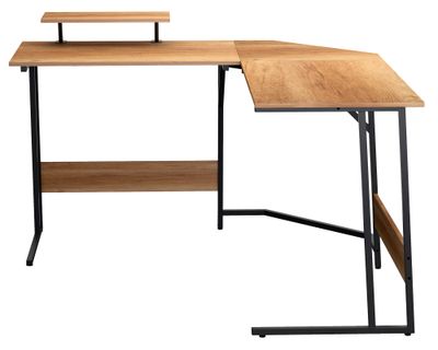 Imagen 2 del producto Escritorio esquinero Olina 85x130x130 cm