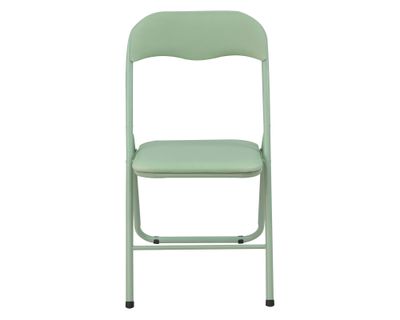 Silla Mango menta 80x44x48 cm