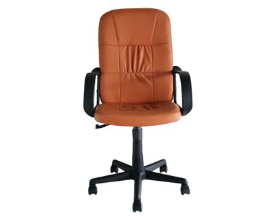 Imagen 1 del producto Sillón ejecutivo 6100 caramel