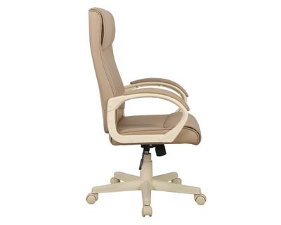 Imagen 2 del producto Sillón ejecutivo Michigan beige