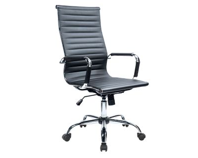 Imagen 2 del producto Silla ejecutiva Margo negro