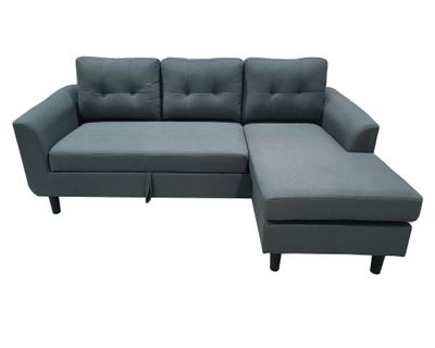 Sofá Esquinero cama Fulton