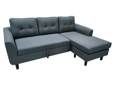 Imagen 2 del producto Sofá Esquinero cama Fulton