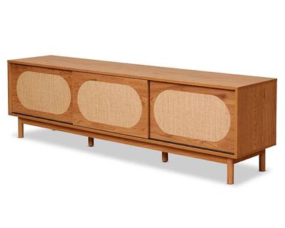 Imagen 2 del producto Mueble TV Maine 52x180x40 cm