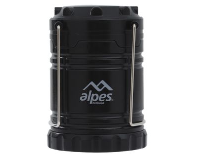 Imagen 2 del producto Pack linterna+lámpara camping luz frontal