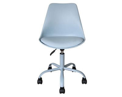 Silla PC Trend dopamine celeste