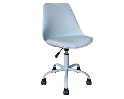 Imagen 2 del producto Silla PC Trend dopamine celeste