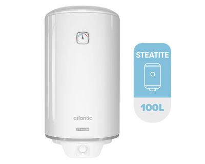 Imagen 2 del producto Termo eléctrico Steatite 100 lt