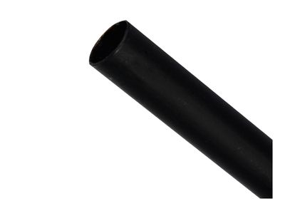 Imagen 2 del producto Barra cortina 3/4'' 2,0 m negra Ferrato