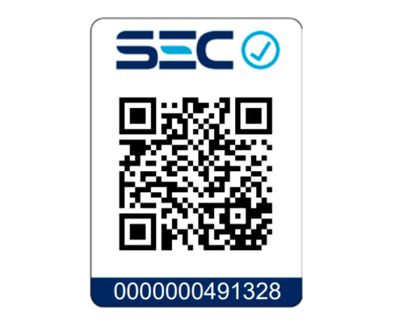 Imagen 2 del producto Ampolleta LED 6.5W E27 luz cálida U120 Vintage